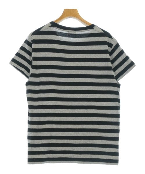 Saint Laurent Paris เสื้อยืด/เสื้อท็อปส์