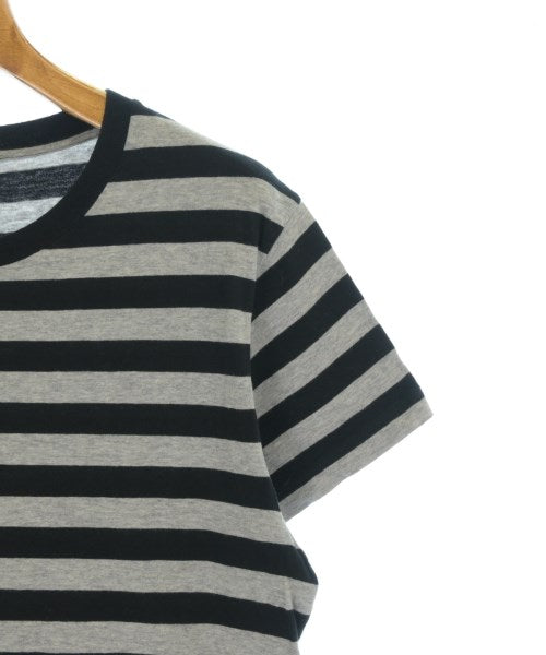 Saint Laurent Paris เสื้อยืด/เสื้อท็อปส์
