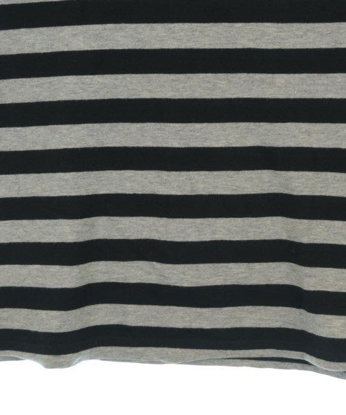 Saint Laurent Paris เสื้อยืด/เสื้อท็อปส์