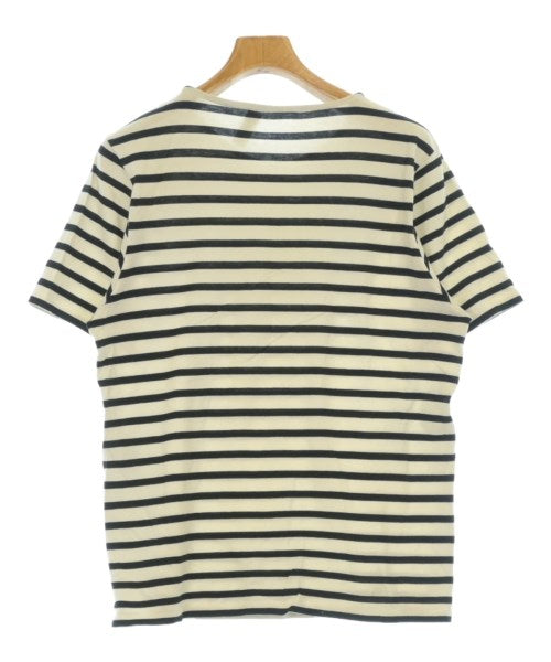 Saint Laurent Paris เสื้อยืด/เสื้อท็อปส์