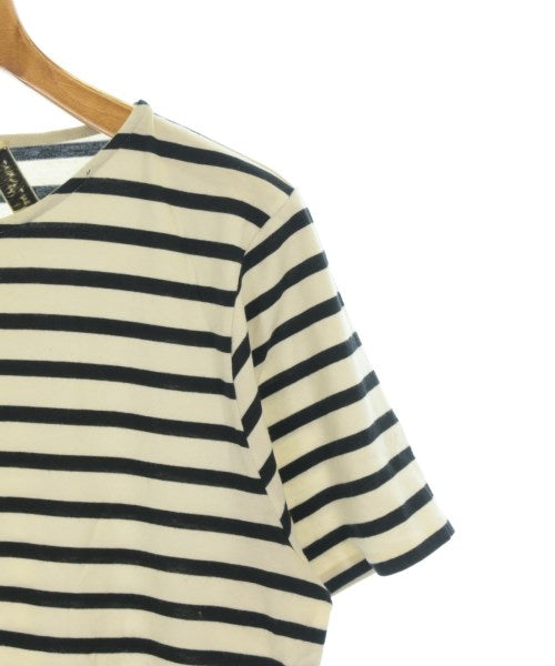 Saint Laurent Paris เสื้อยืด/เสื้อท็อปส์