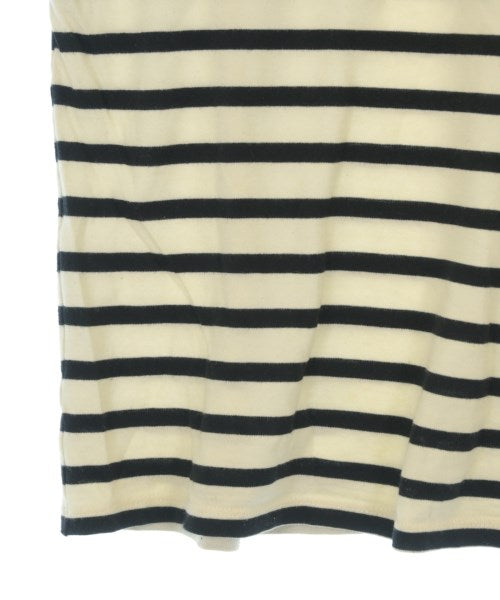 Saint Laurent Paris เสื้อยืด/เสื้อท็อปส์