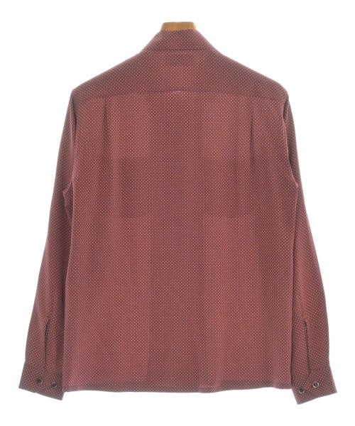 Saint Laurent Paris เสื้อลำลอง