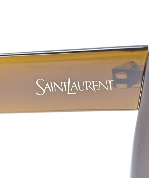 Saint Laurent Paris แว่นกันแดด