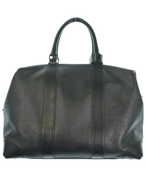 Saint Laurent Paris กระเป๋าใส่อุปกรณ์ขนาดใหญ่
