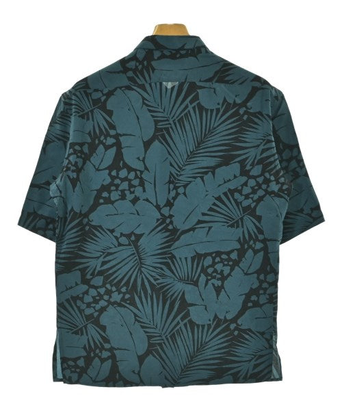 Saint Laurent Paris เสื้อลำลอง