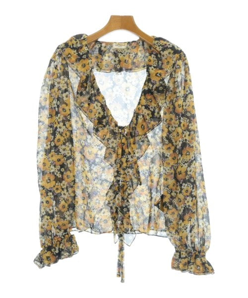 Saint Laurent Paris เสื้อสตรี