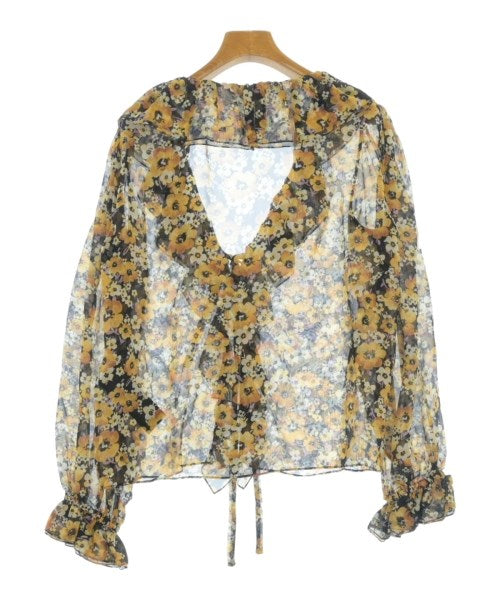 Saint Laurent Paris เสื้อสตรี