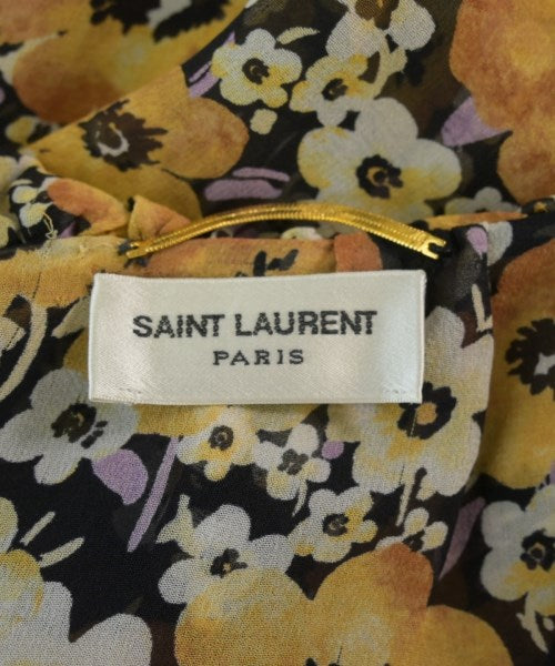 Saint Laurent Paris เสื้อสตรี