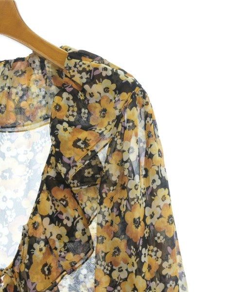 Saint Laurent Paris เสื้อสตรี