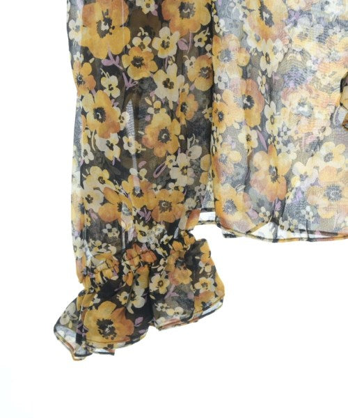 Saint Laurent Paris เสื้อสตรี