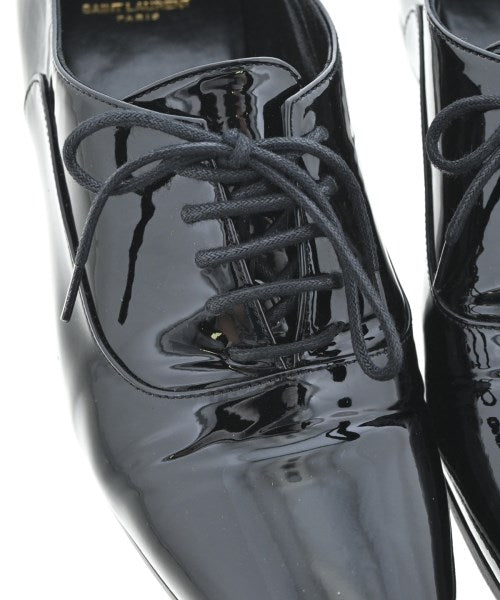 Saint Laurent Paris รองเท้าสวมทางการ