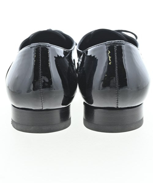 Saint Laurent Paris รองเท้าสวมทางการ