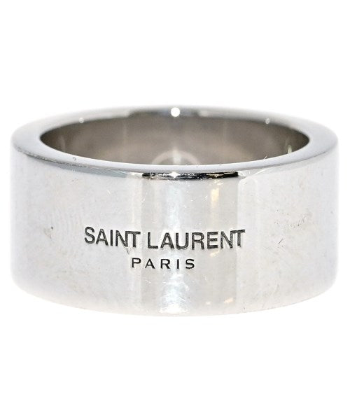 Saint Laurent Paris แหวน