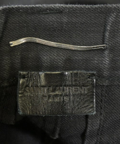 Saint Laurent Paris ยีนส์