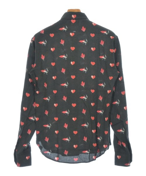 Saint Laurent Paris เสื้อลำลอง