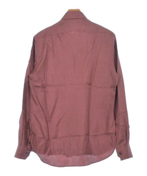 Saint Laurent Paris เสื้อลำลอง