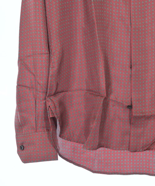 Saint Laurent Paris เสื้อลำลอง