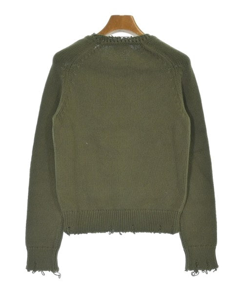 Saint Laurent Paris เสื้อกันหนาว