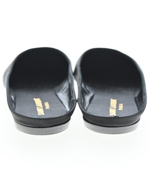 Saint Laurent Paris รองเท้า อื่น