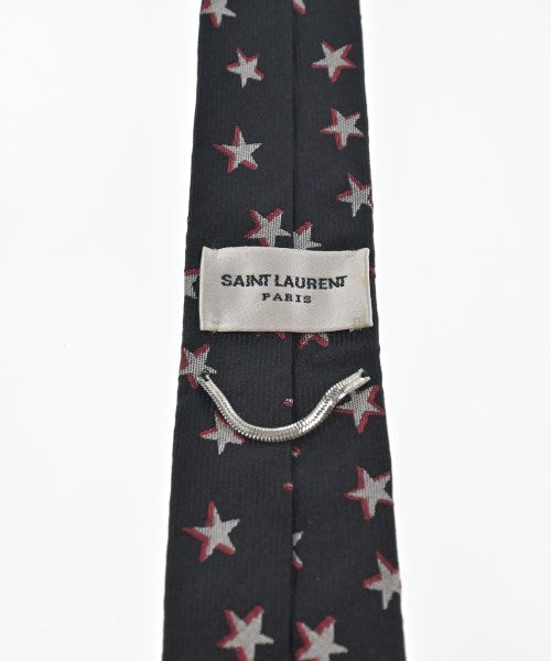 Saint Laurent Paris เนคไท