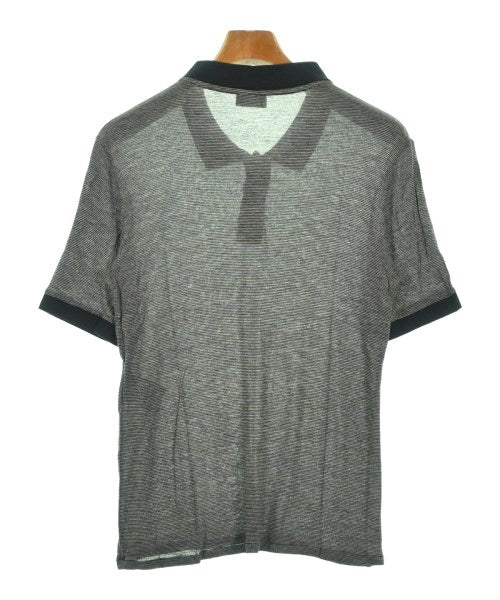 Saint Laurent Paris เสื้อโปโล