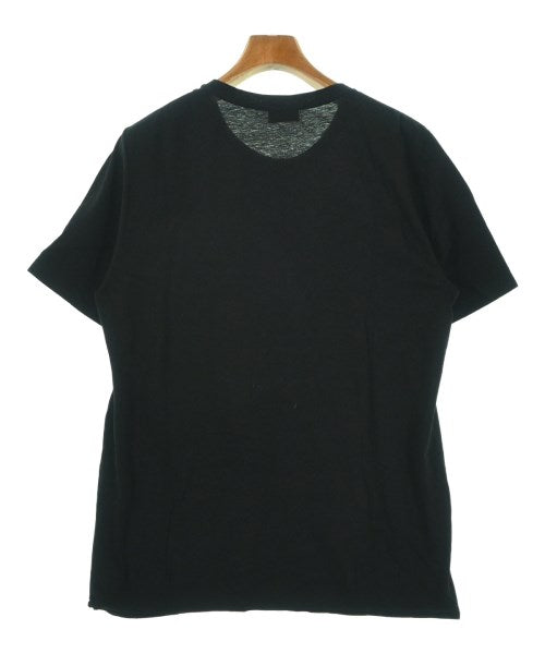 Saint Laurent Paris เสื้อยืด/เสื้อท็อปส์