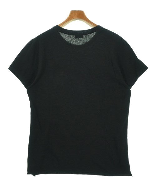 Saint Laurent Paris เสื้อยืด/เสื้อท็อปส์