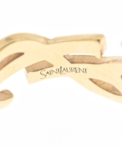 Saint Laurent Paris แหวน