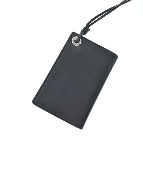 Saint Laurent Paris กล่องใส่บัตร