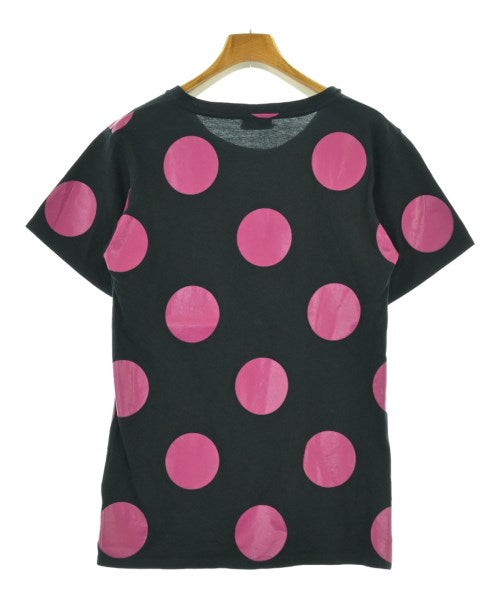 Saint Laurent Paris เสื้อยืด/เสื้อท็อปส์