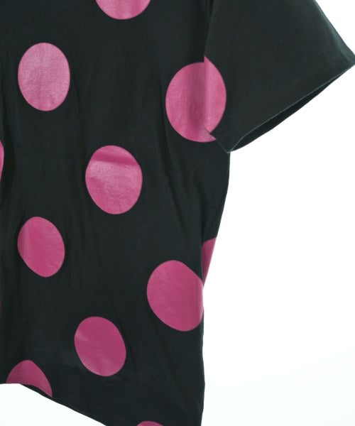 Saint Laurent Paris เสื้อยืด/เสื้อท็อปส์