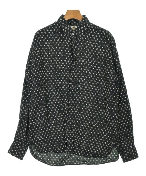 Saint Laurent Paris เสื้อลำลอง