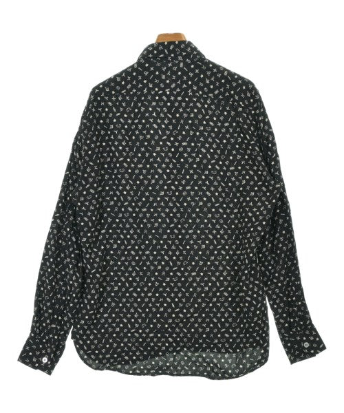 Saint Laurent Paris เสื้อลำลอง