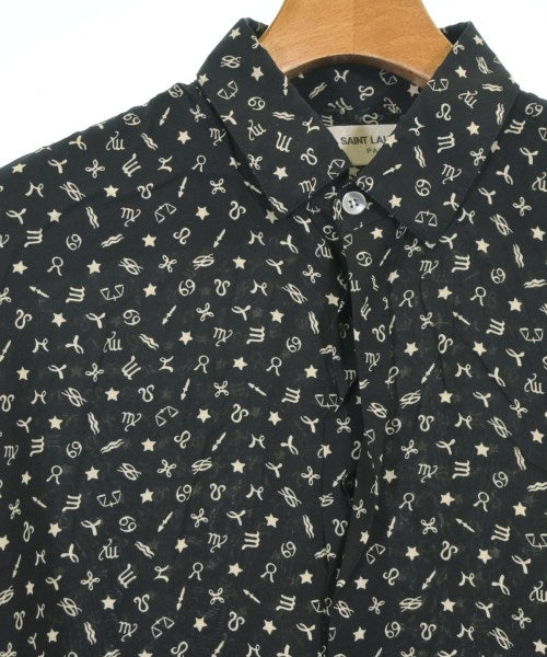 Saint Laurent Paris เสื้อลำลอง