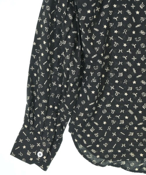 Saint Laurent Paris เสื้อลำลอง