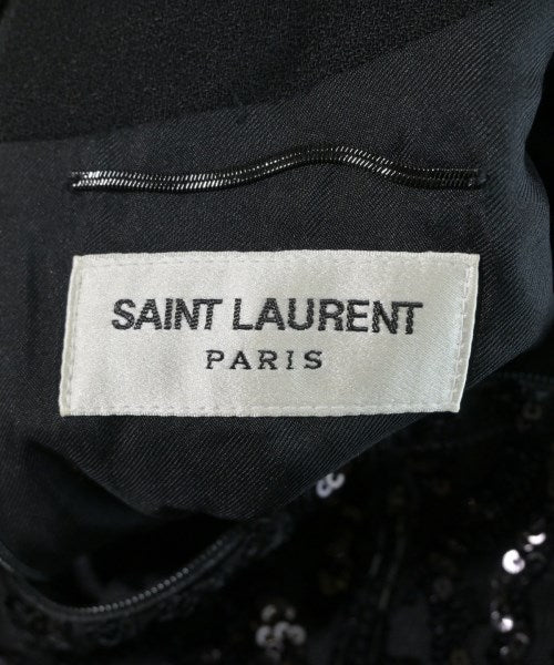 Saint Laurent Paris ชุดเดรส