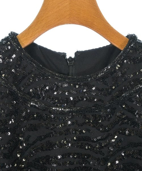 Saint Laurent Paris ชุดเดรส
