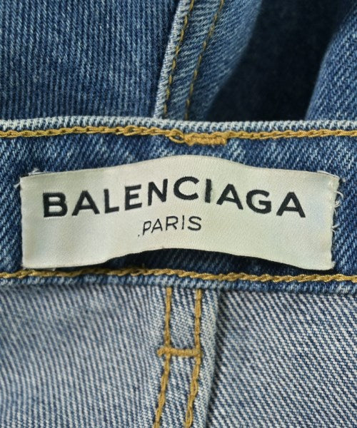 BALENCIAGA ยีนส์