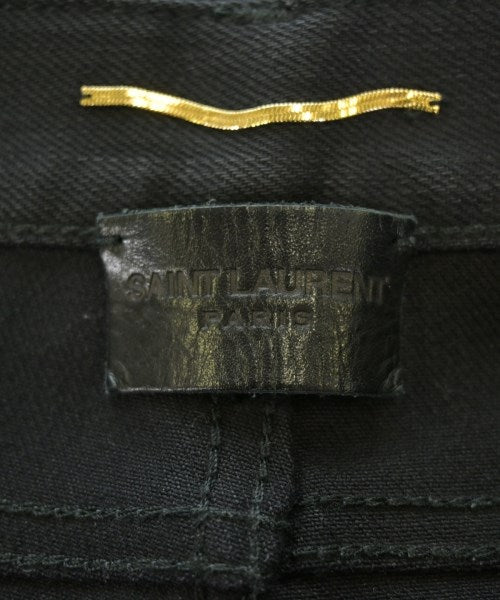 Saint Laurent Paris ยีนส์