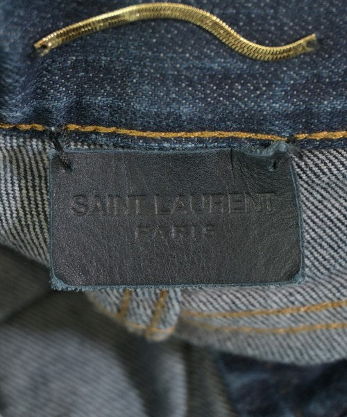 Saint Laurent Paris ยีนส์