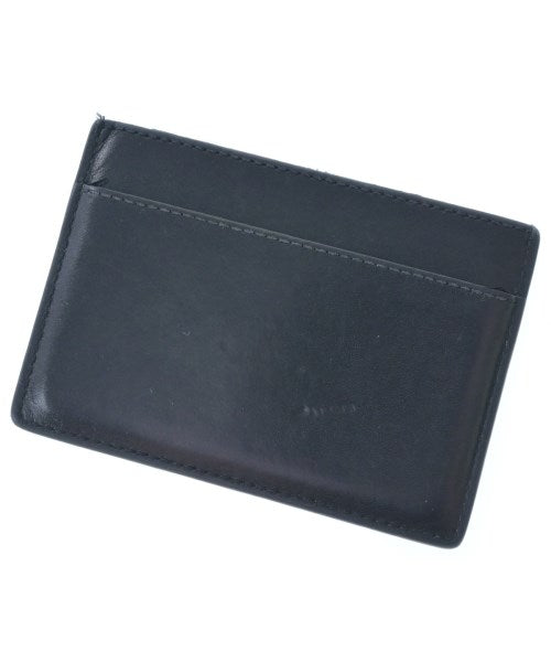 Saint Laurent Paris กล่องใส่บัตร