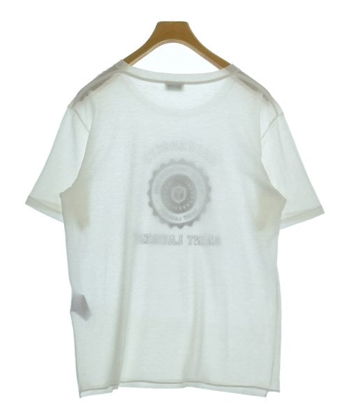 Saint Laurent Paris เสื้อยืด/เสื้อท็อปส์