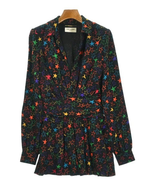 Saint Laurent Paris ชุดเดรส