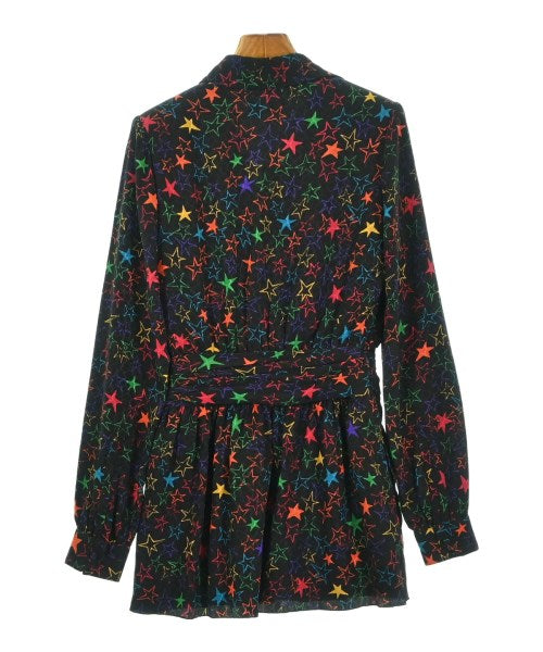 Saint Laurent Paris ชุดเดรส