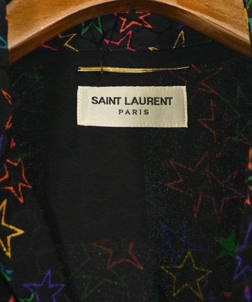 Saint Laurent Paris ชุดเดรส
