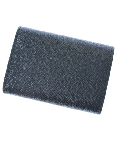 Saint Laurent Paris กระเป๋าสตางค์/กระเป๋าใส่เหรียญ