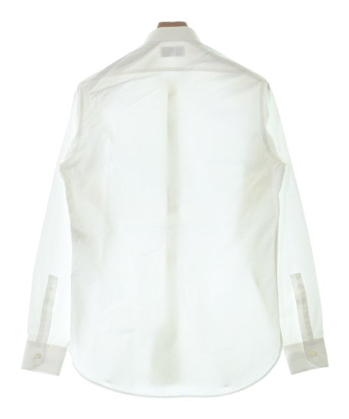Saint Laurent Paris เสื้อเชิ้ตทางการ