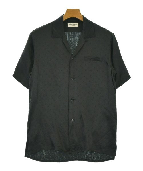 Saint Laurent Paris เสื้อลำลอง