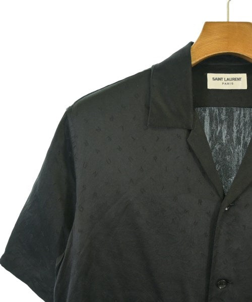 Saint Laurent Paris เสื้อลำลอง
